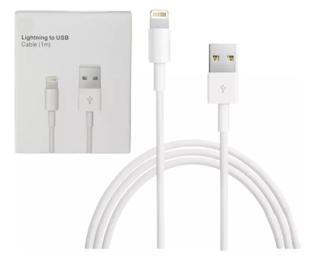 Cable USB IOS