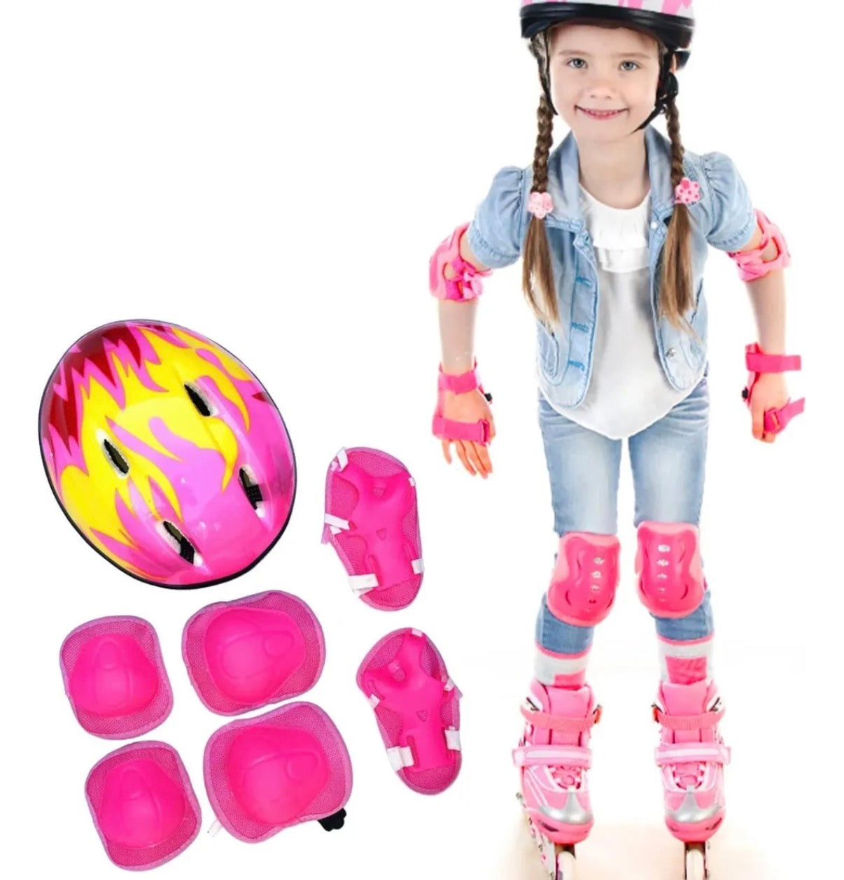 Set infantil