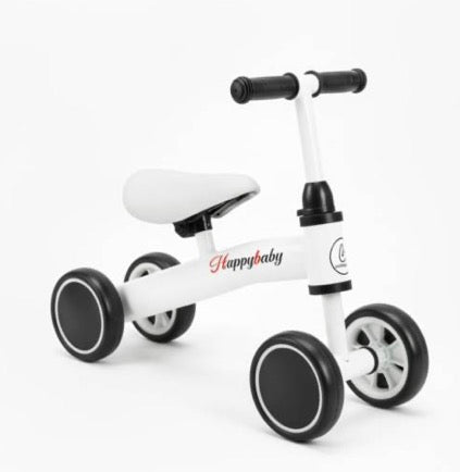 Cuatriciclo sin pedales