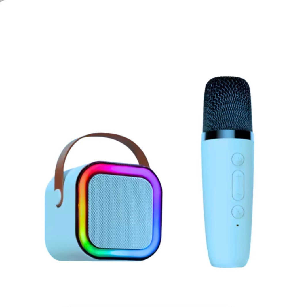 Set karaoke