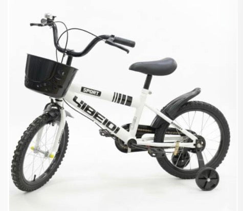 Bicicletas rodado 16