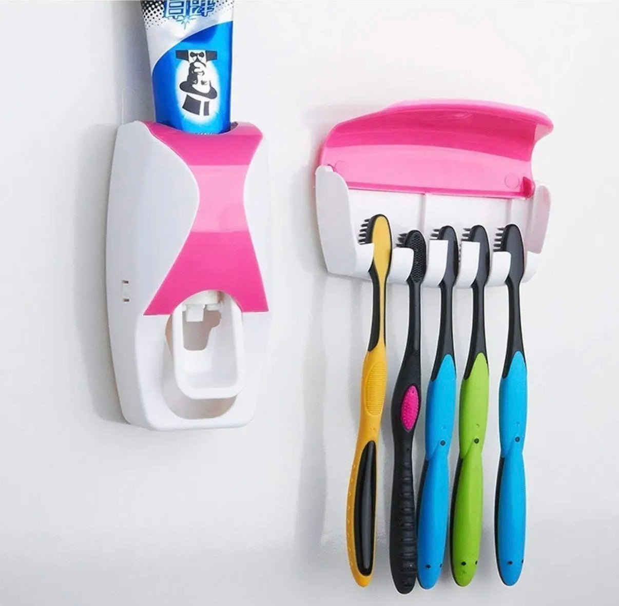 Dispensador automático