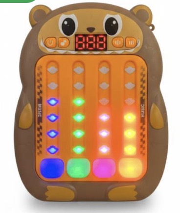 Consola electrónica