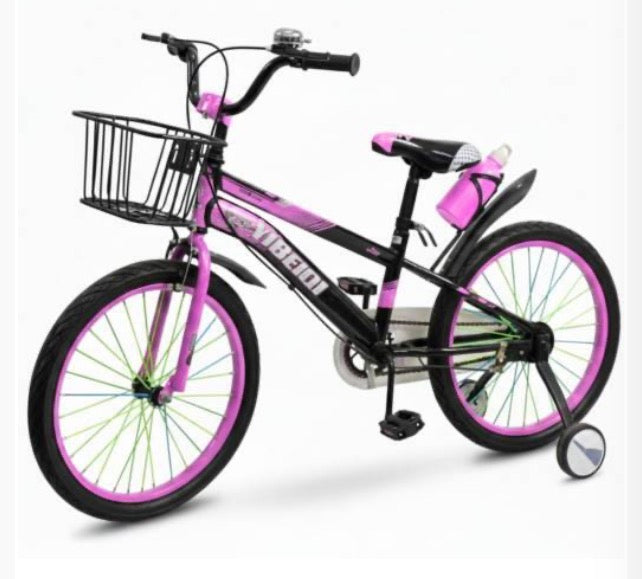 Bicicletas rodado 20