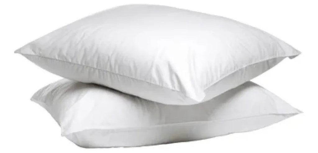 Pack 2 almohadas