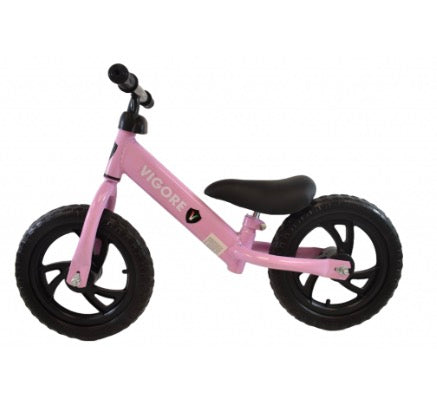 Bicicleta sin pedales