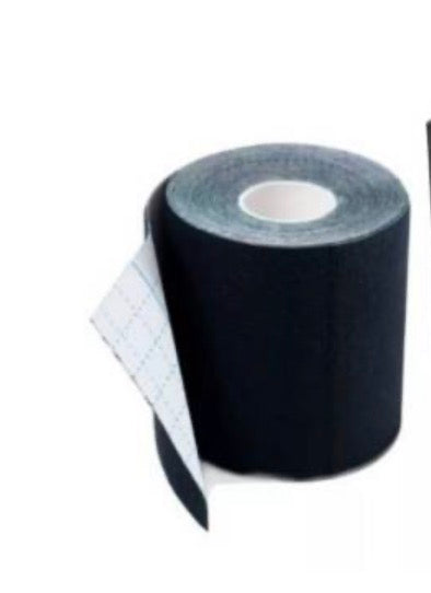 Cinta de kinesiología, 5 m, 5 cm