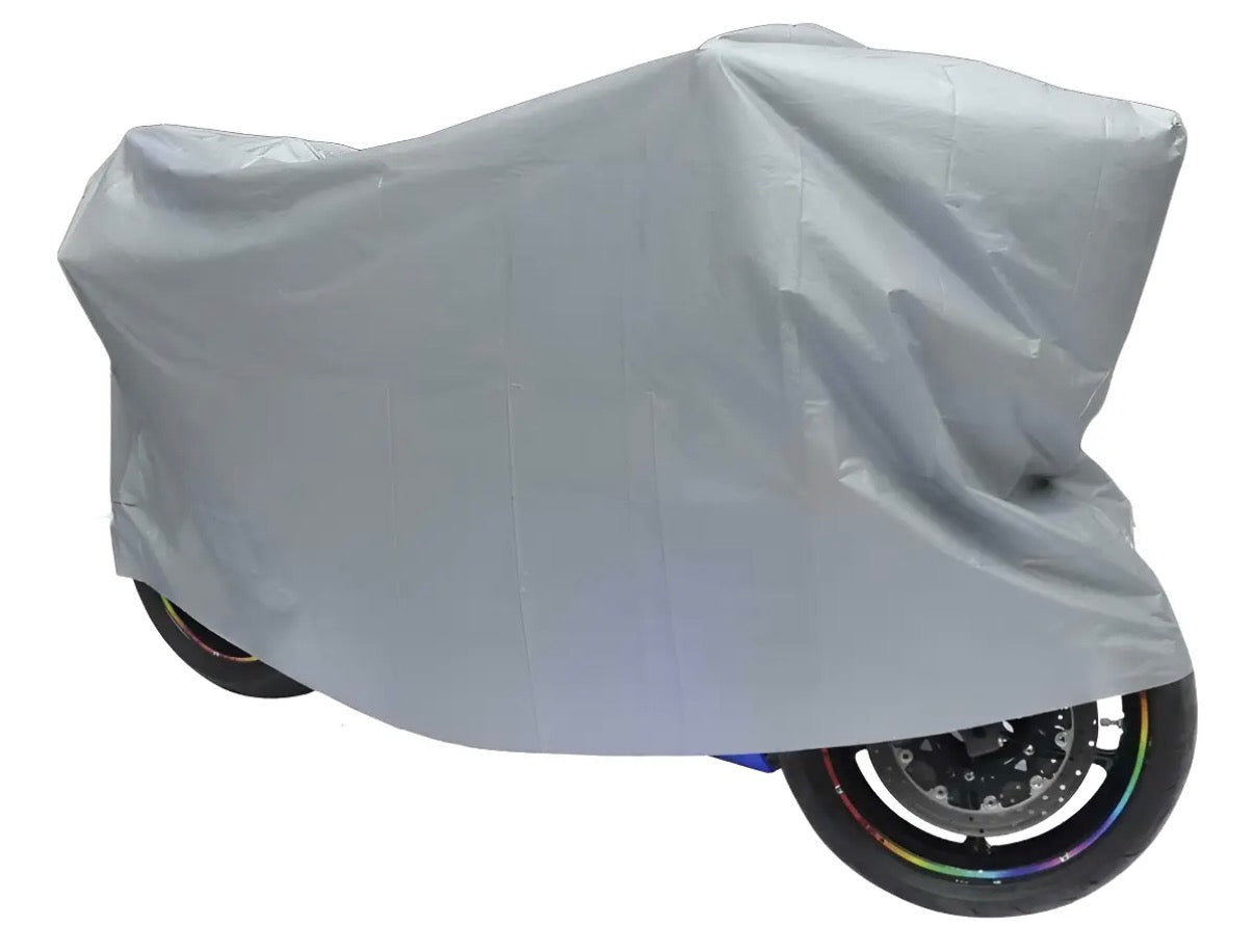 Cobertor para moto