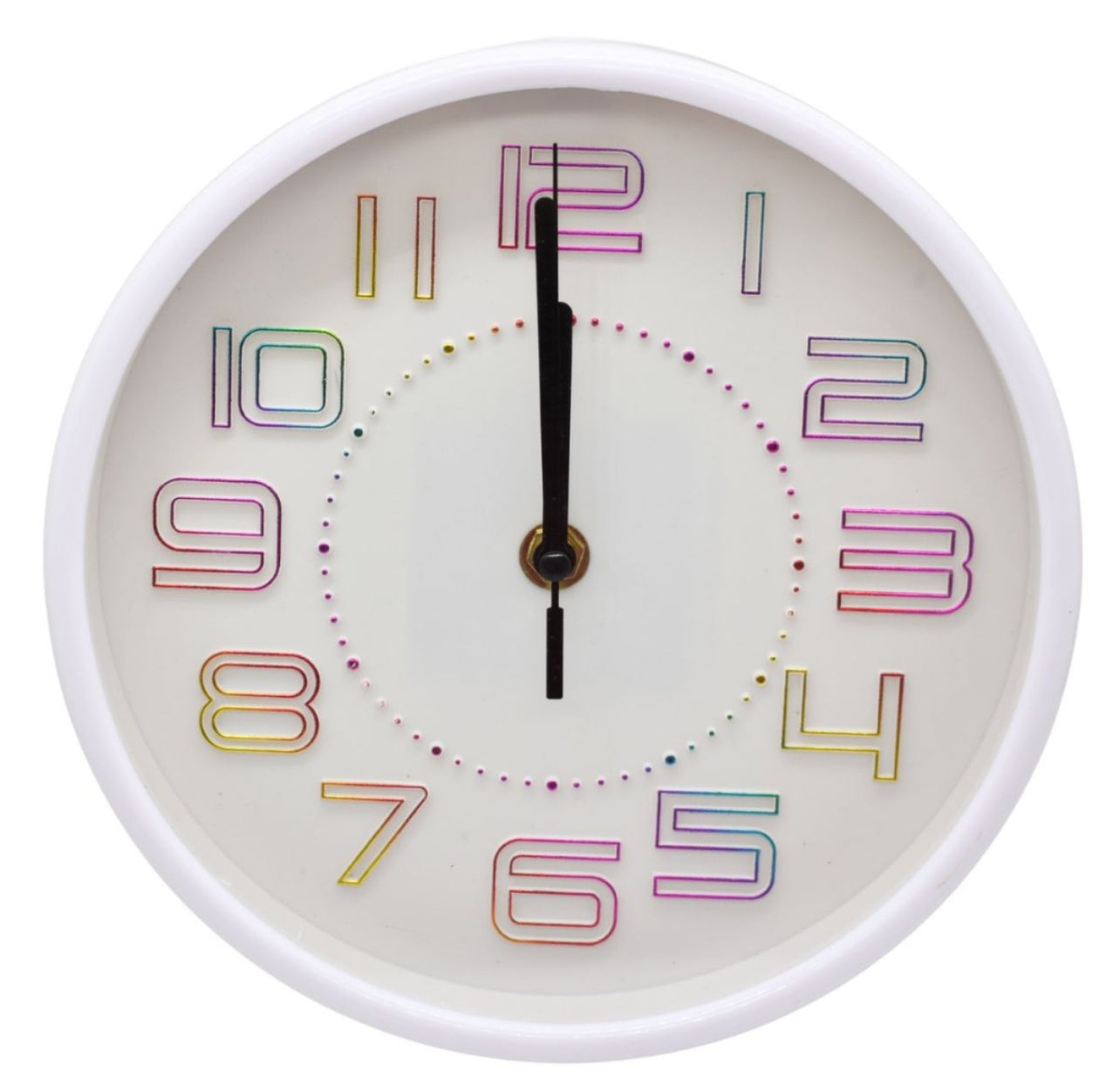 Reloj de pared