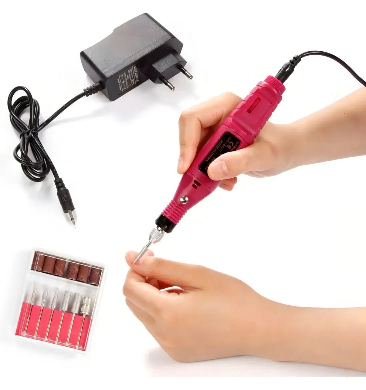 Torno uñas