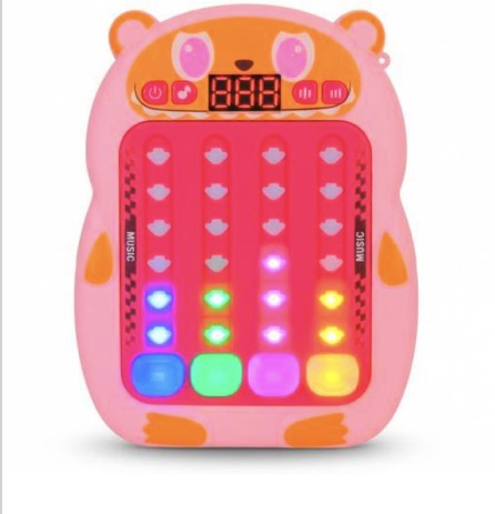 Consola electrónica