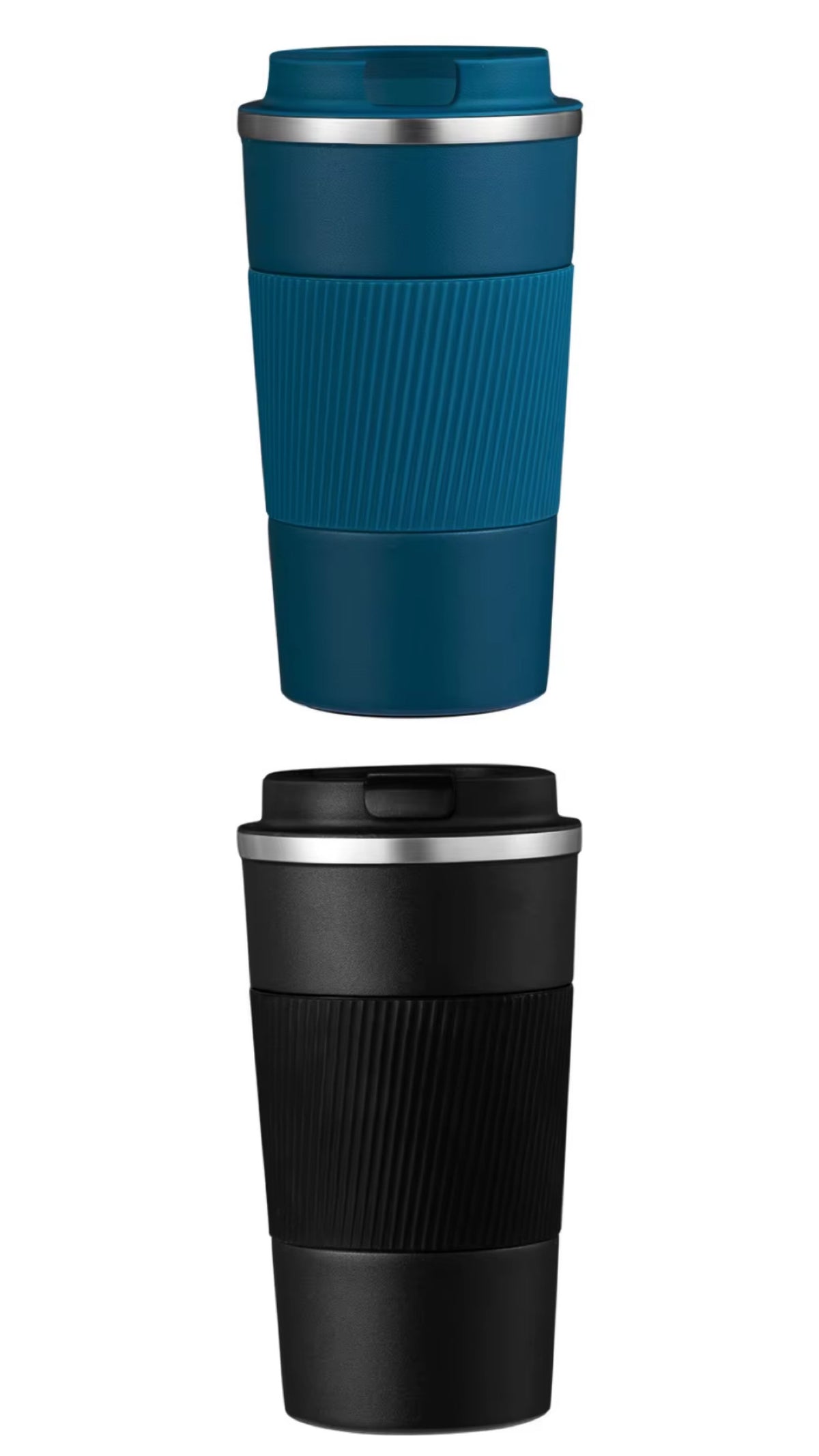 Vaso térmico acero inoxidable 510ml