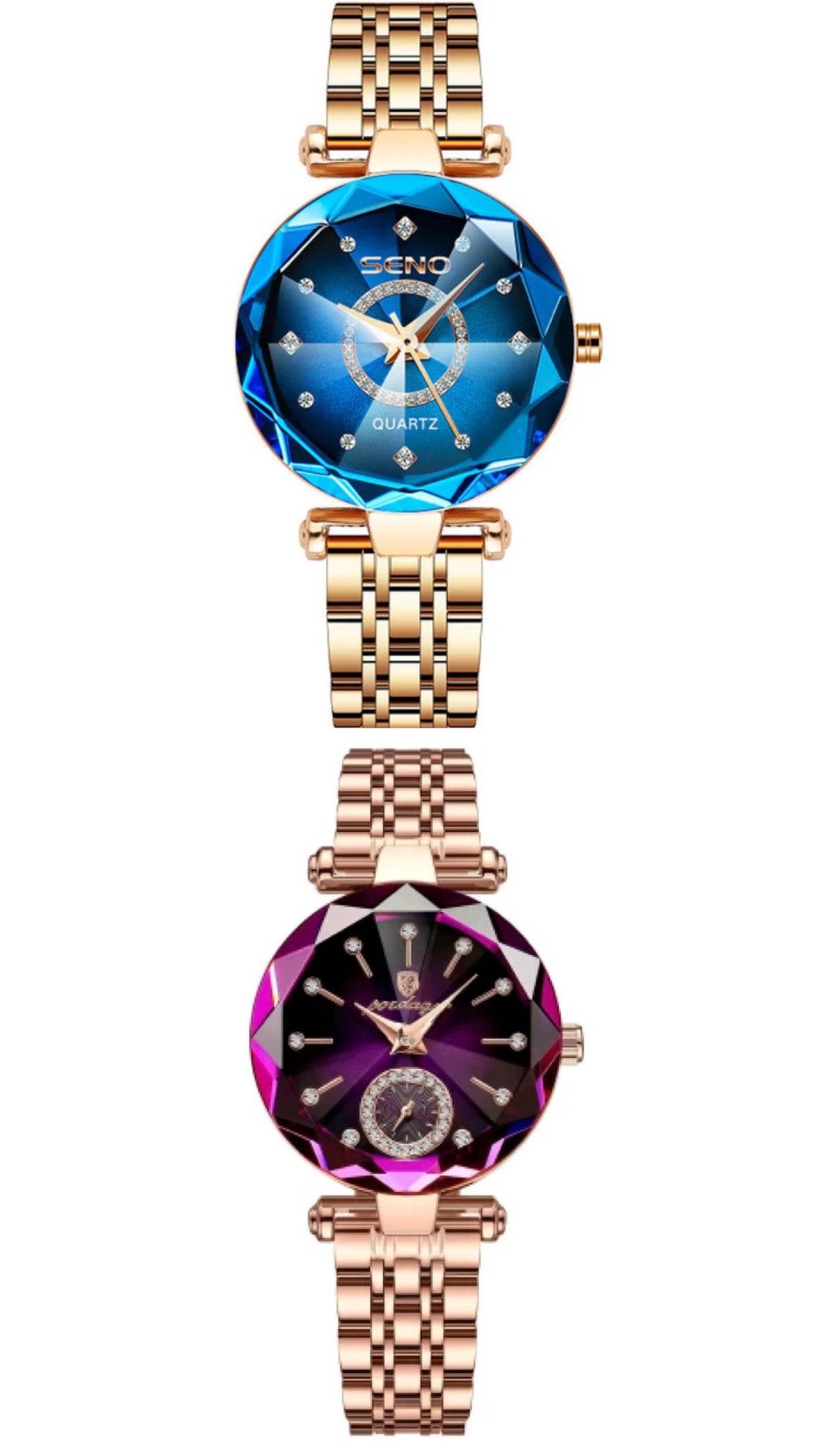 Reloj dama