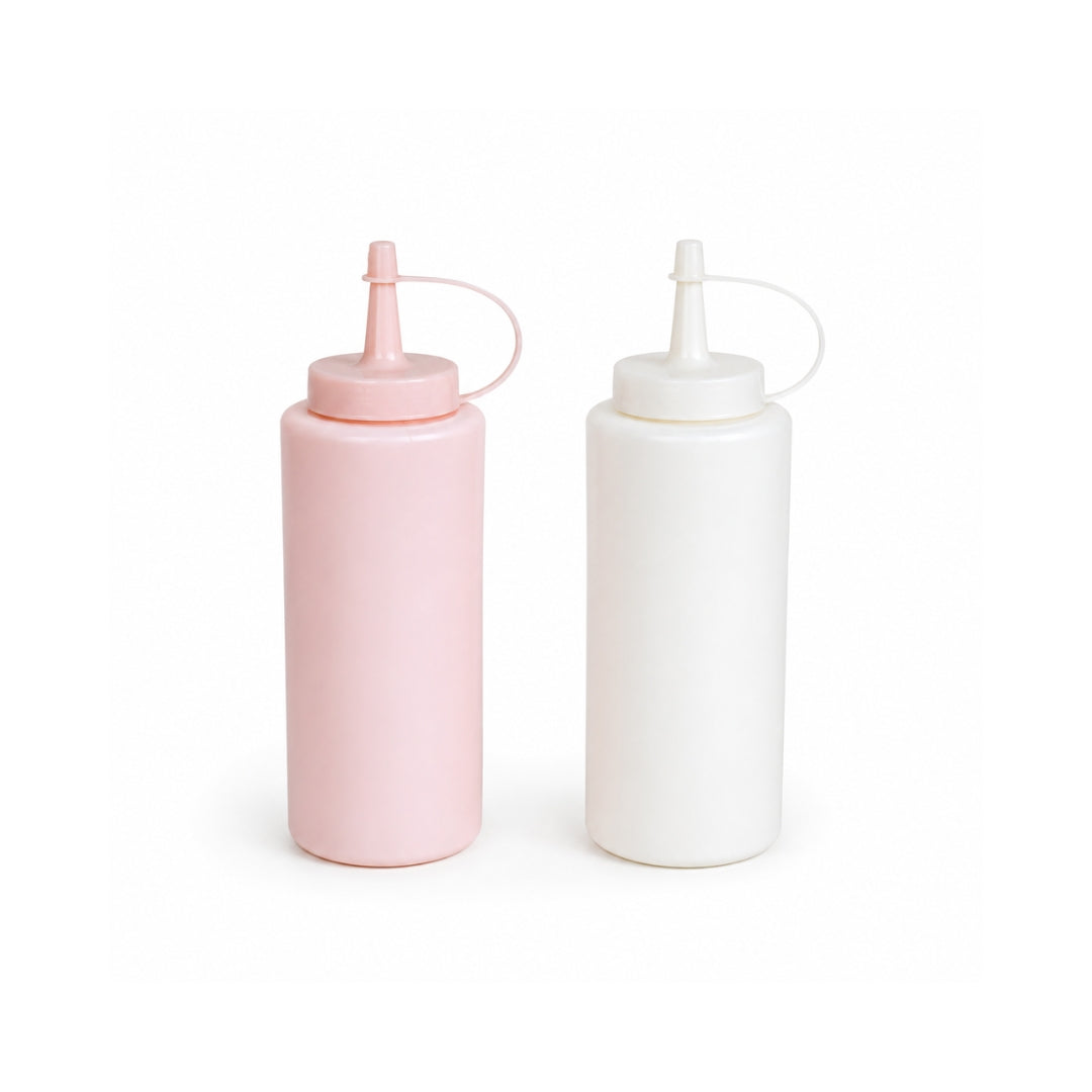 Set frascos dispensadores
