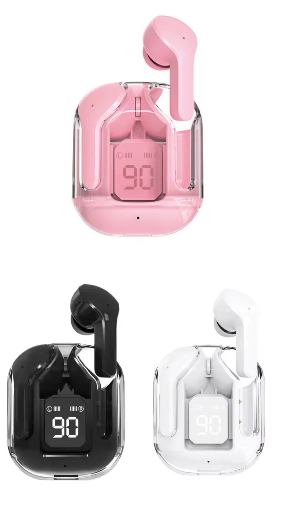 Auriculares inalámbricos