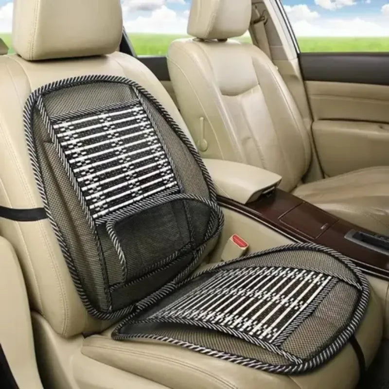 Respaldo auto