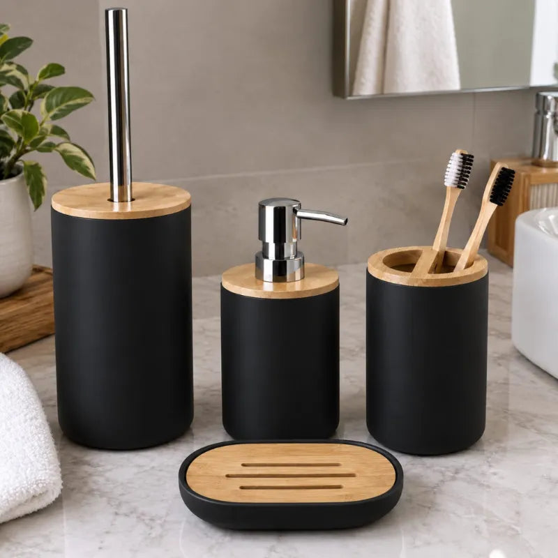 Set baño