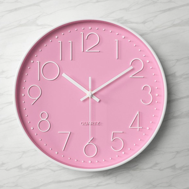 Reloj de pared