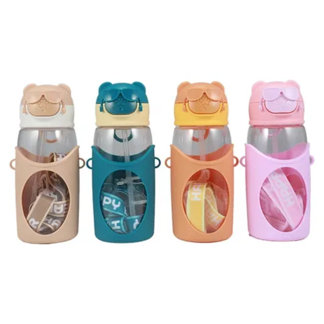 Botella infantil