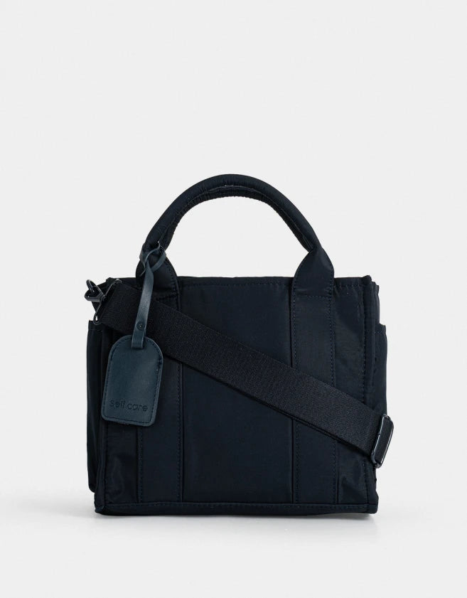 Cartera deportiva con monedero