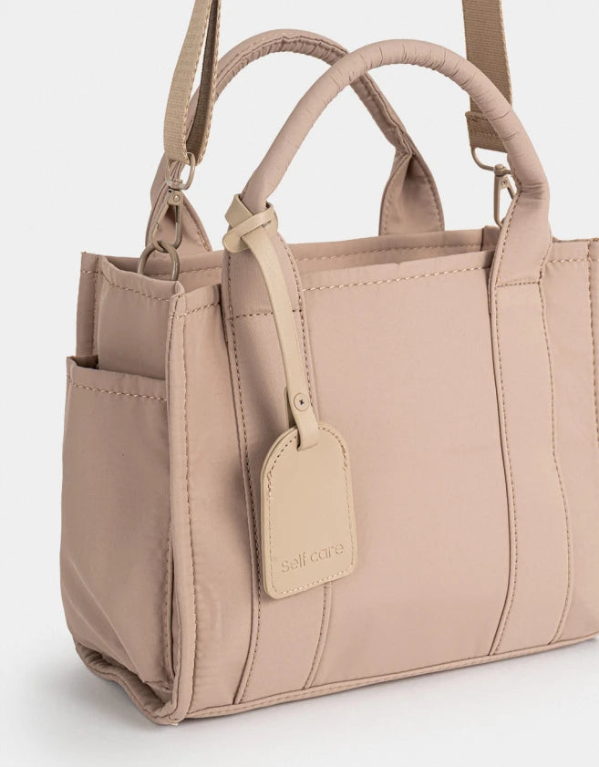 Cartera deportiva con monedero