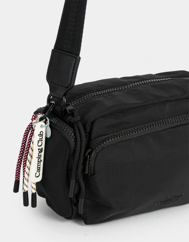 Bandolera deportiva