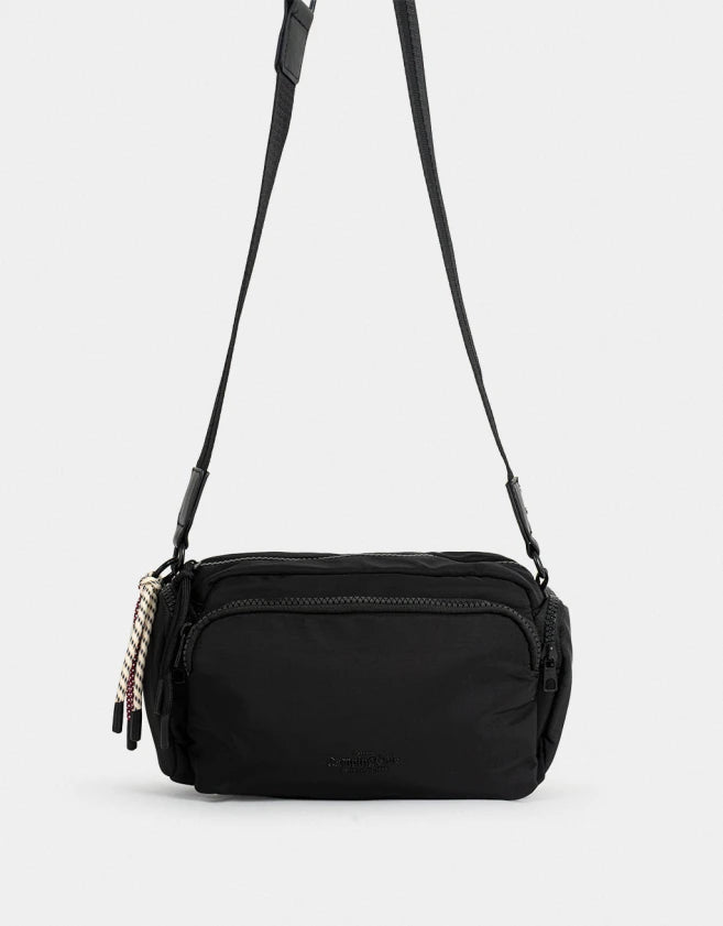 Bandolera deportiva