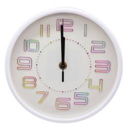Reloj pared