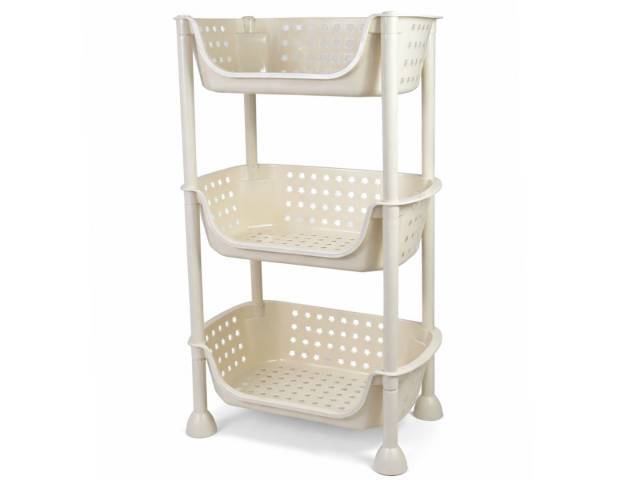 Organizador 3 niveles