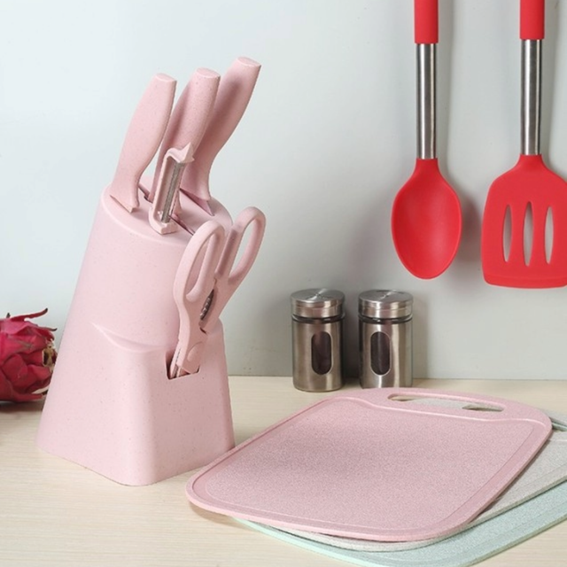 Set cocina