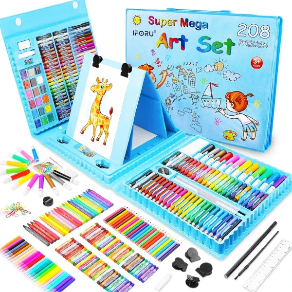 Kit arte