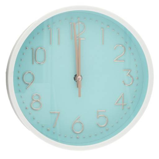 Reloj de pared