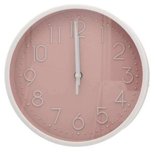Reloj de pared
