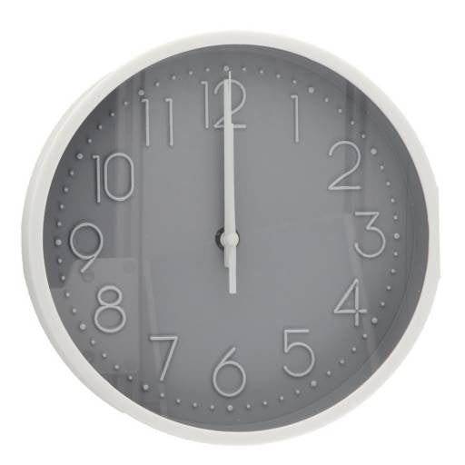 Reloj de pared
