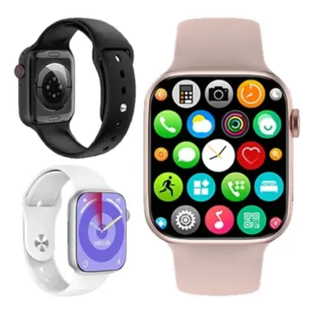 Reloj inteligente