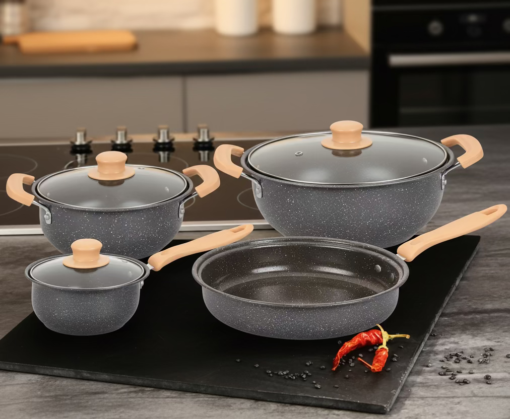 Juego de cocina