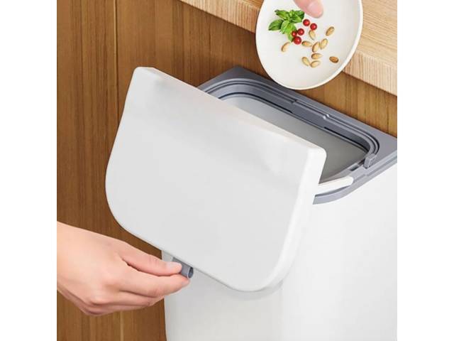 BASURERO DE COCINA