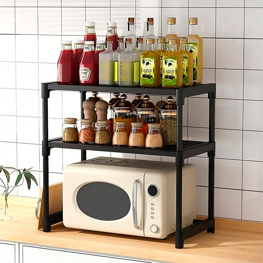 ORGANIZADOR MICROONDAS