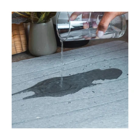 ALFOMBRA SECADO RÁPIDO