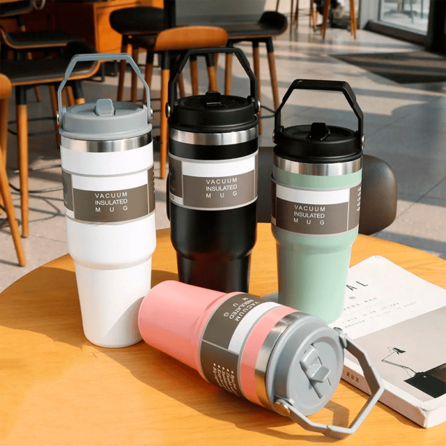 VASO TÉRMICO 900ML