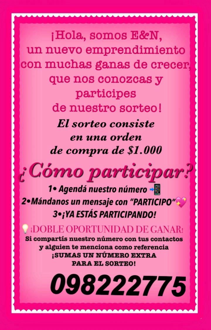 SORTEO