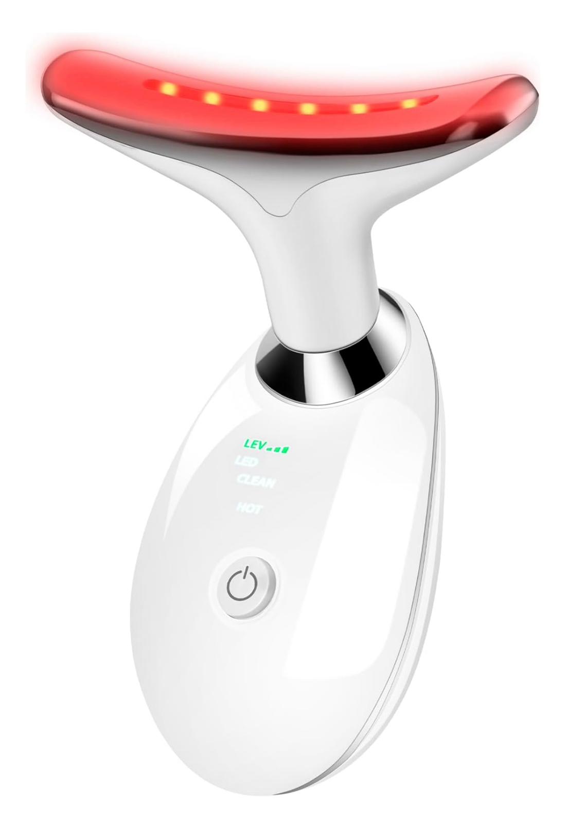 MASEAJEADOR REDUCTOR FACIAL