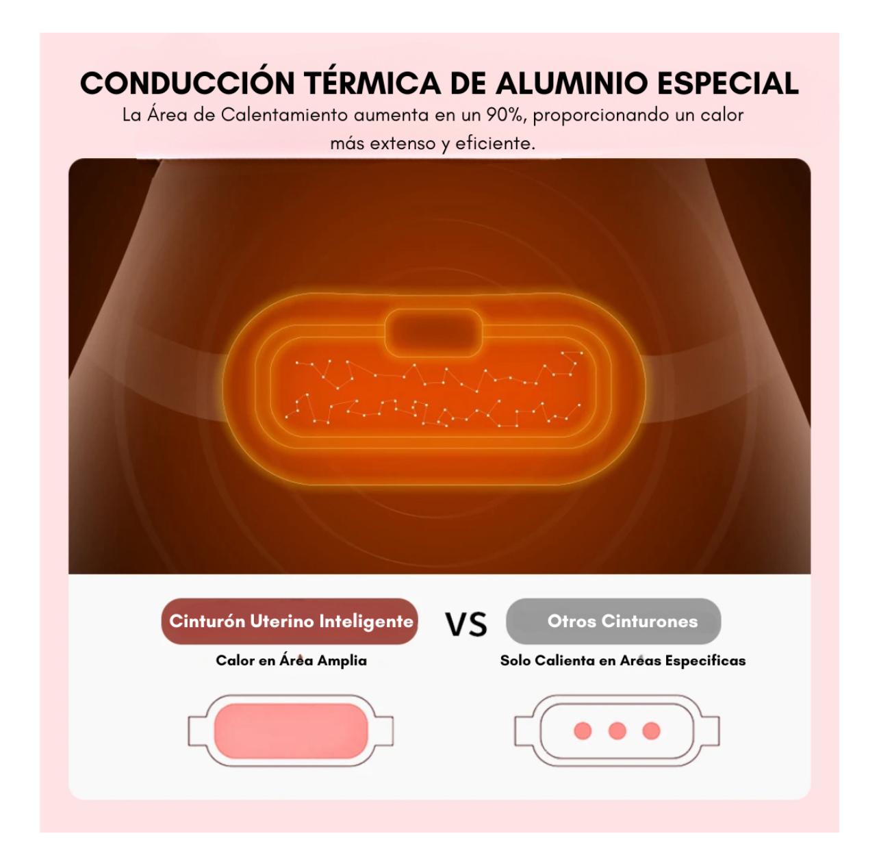 MASAJEADOR ALIVIADOR MENSTRUAL