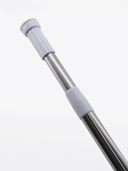 BARRA PARA DUCHA 100-200CM