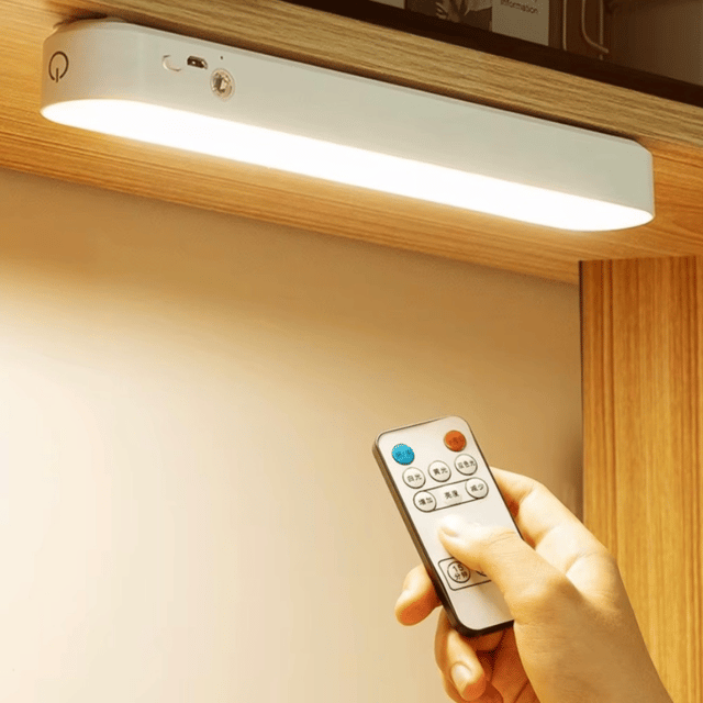 BARRA LUZ LED