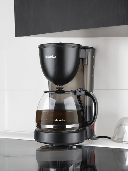 CAFETERA 1.25L