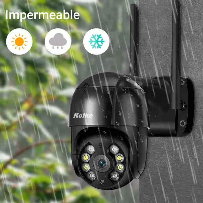 CÁMARA DE SEGURIDAD