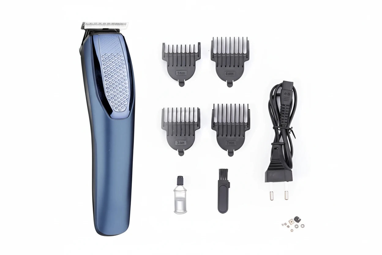 MÁQUINA PARA CORTAR CABELLO