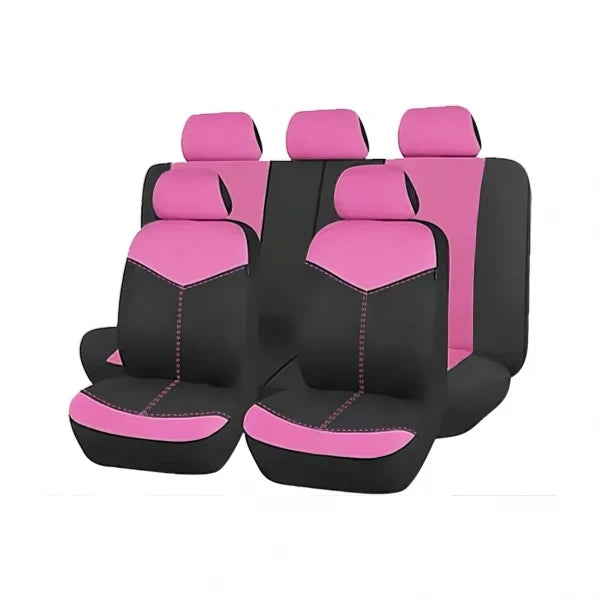 CUBRE ASIENTOS COMPLETO