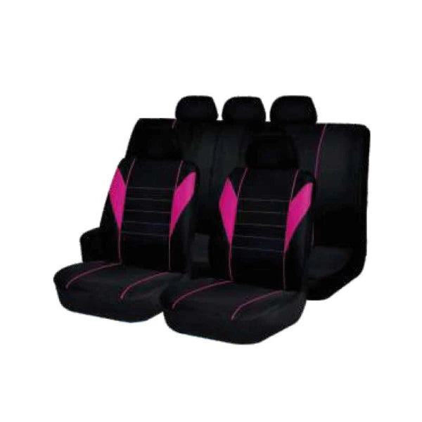 CUBRE ASIENTOS COMPLETO